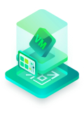 Data Reuse icon