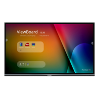 ViewSonic interactive display