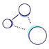 a diagram of three circles