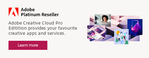 Adobe Creative Cloud Pro