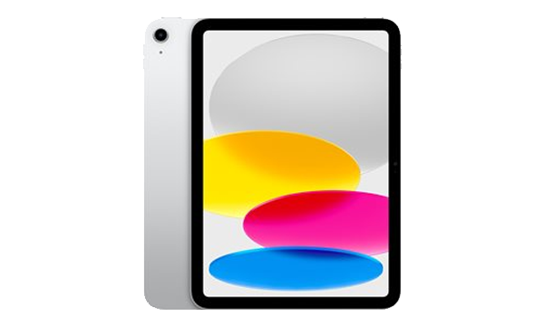 Apple Mac Mini front angle