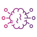 Adaptive Learning icon