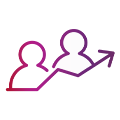 Digital Transformation icon