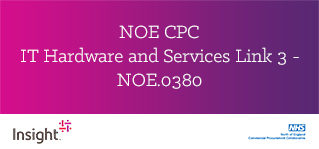 Article NOE CPC - IT Hardware and Services Link 3 - NOE.0380 Image