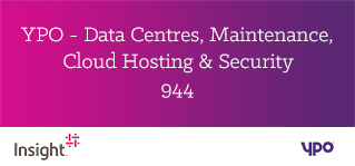 Article YPO - Data Centres, Maintenance, Cloud Hosting & Security - 944 Image