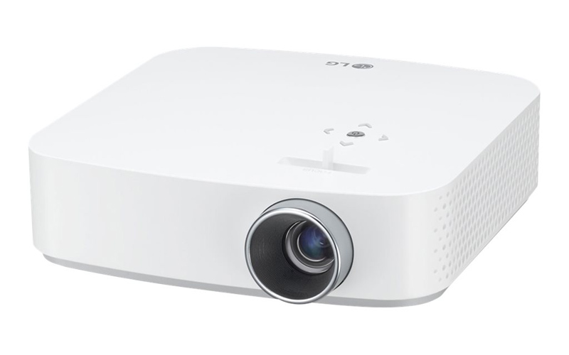 LG CineBeam Full HD Compact Projector