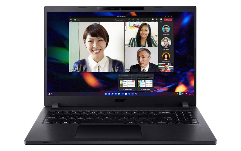 Acer TravelMate P215 15.6 inch Core i5