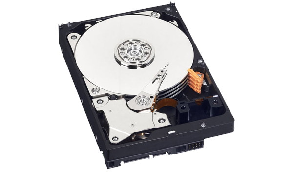 Storage | Hard Drives | Network Storage | Insight UK