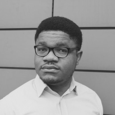Headshot of Stream Author