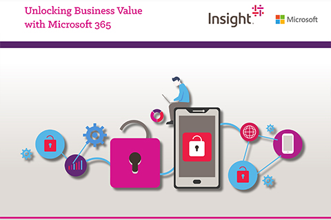 Unlocking Business Value with Microsoft 365