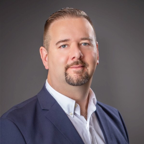 Headshot of Stream Author