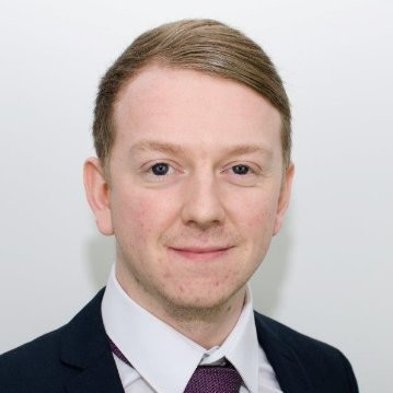 Headshot of Stream Author