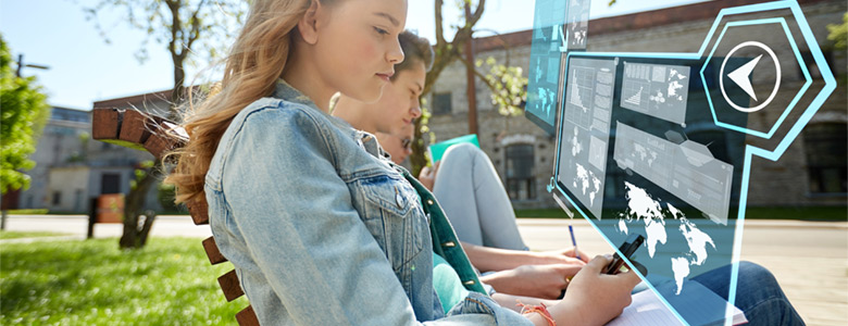 Article Webinar: AMD and Microsoft for Education: Discover what's possible Image