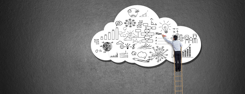 Article Two aspects for MSPs to consider in their cloud strategy Image