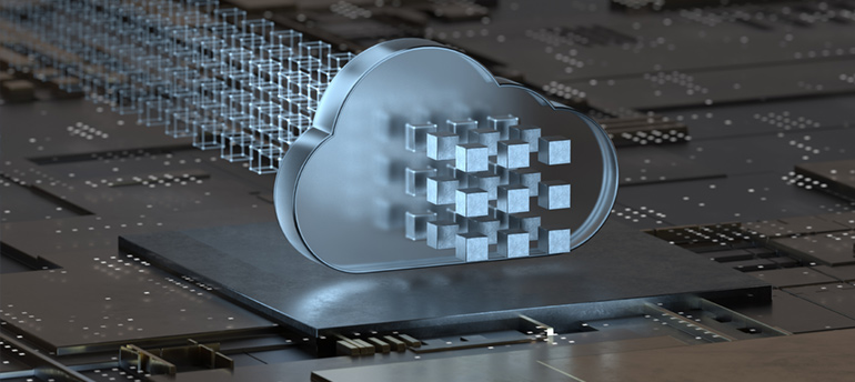 Article Better your cloud business? Add transparency to the licensing and IT landscape Image
