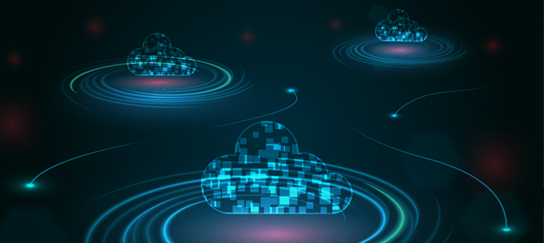 Article Get Multi-Cloud Security Through Operational Excellence with VMware Image
