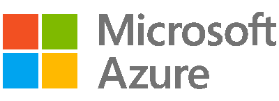 Microsoft Azure Logo