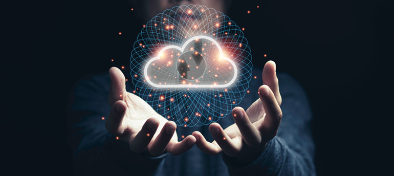 Article Why Cloud Transformation Speeds Business Transformation for Service Providers Image