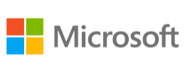 Microsoft logo