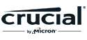 Crucial logo