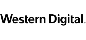 westerndigital Logo