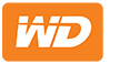 WD Orange logo