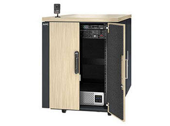 EcoStruxure Micro Data Centre C-Series