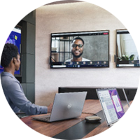 Collaboration and Productivity