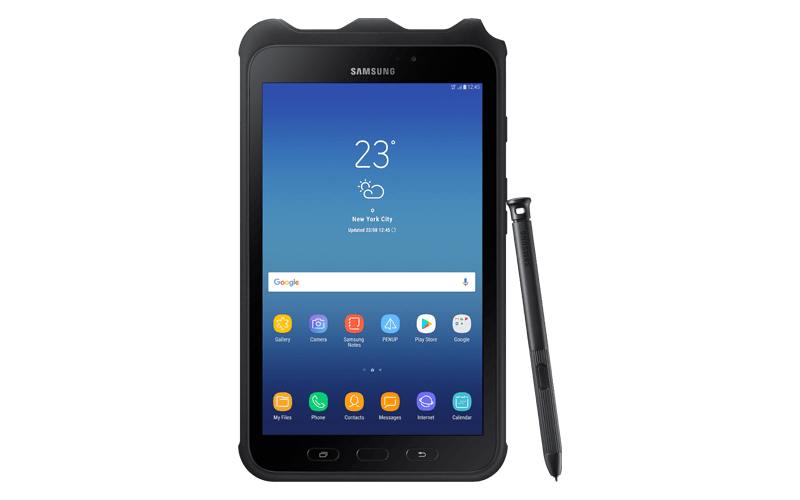 Samsung Galaxy Tab Active2 product