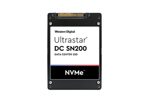 Ultrastar SN200