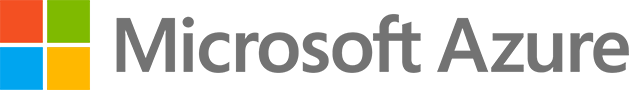  Microsoft Azure Logo Icon