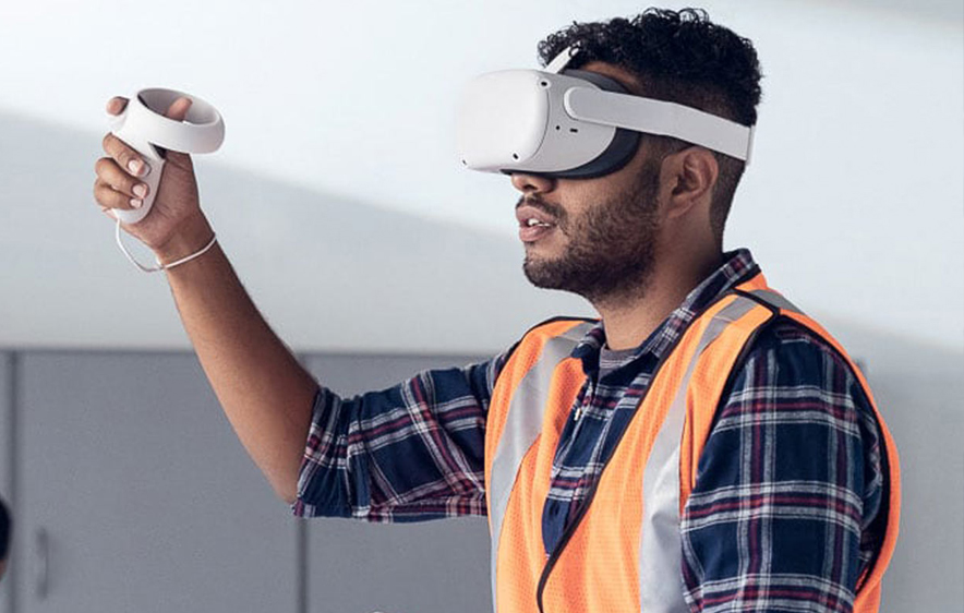 Oculus for Business (Facebook)