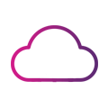 Cloud Migration logo