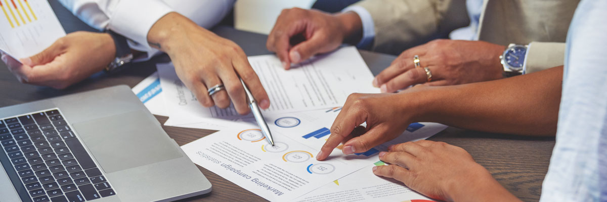 Lifestyle finance image