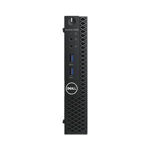 Small Form Factor