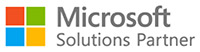 Microsoft Solutions Partner