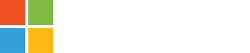 Microsoft logo Microsoft logo