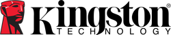 Kingston logo