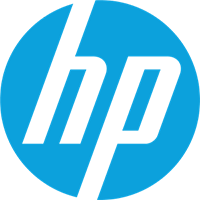 HP Logo