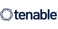 Tenable logo