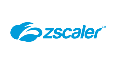 Zscaler logo