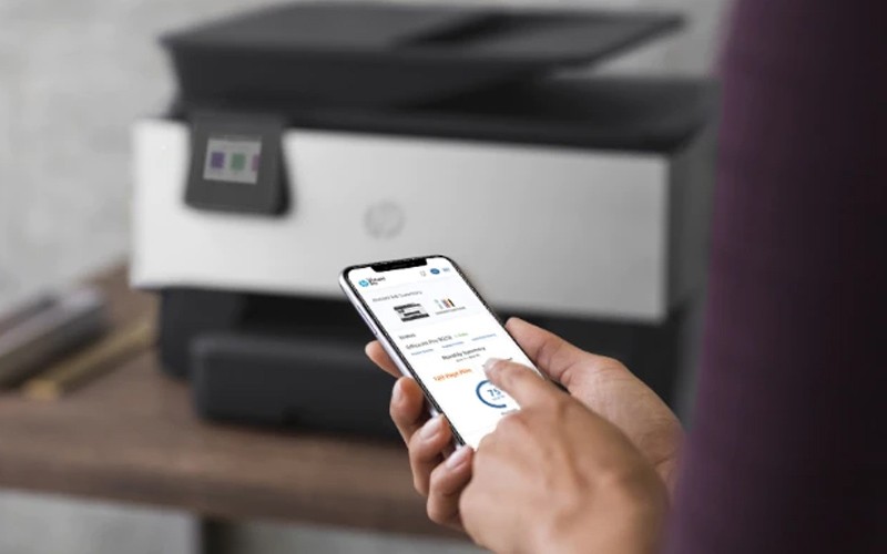 instant ink instant ink