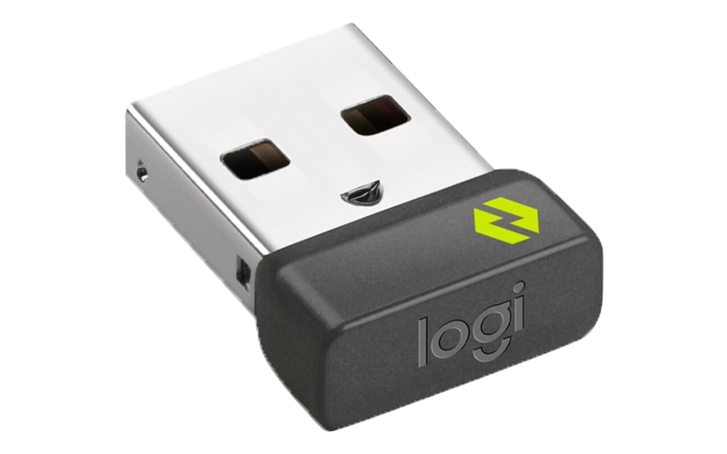 Logitech Logi Bolt