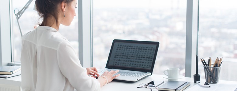 Office of the future Office of the future