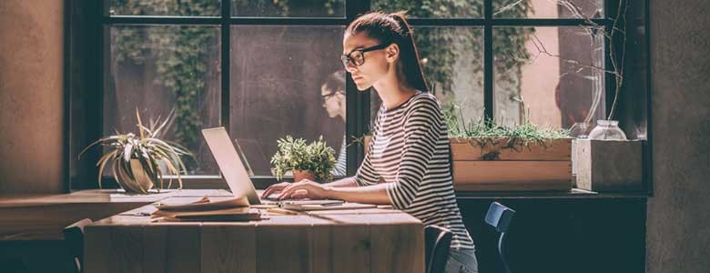 Managing Businesses in the Cloud