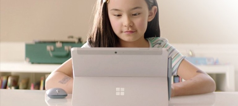 Exploring 1:1 devices