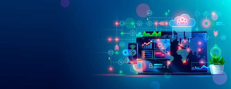 Managing Businesses in the Cloud Managing Businesses in the Cloud