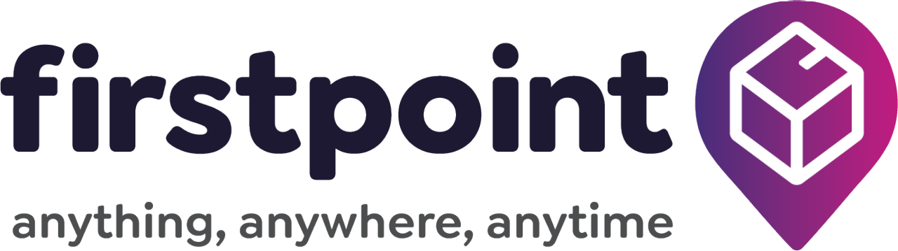 Firstpoint logo