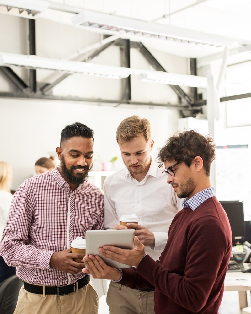 Insight can help you on your Cloud Journey