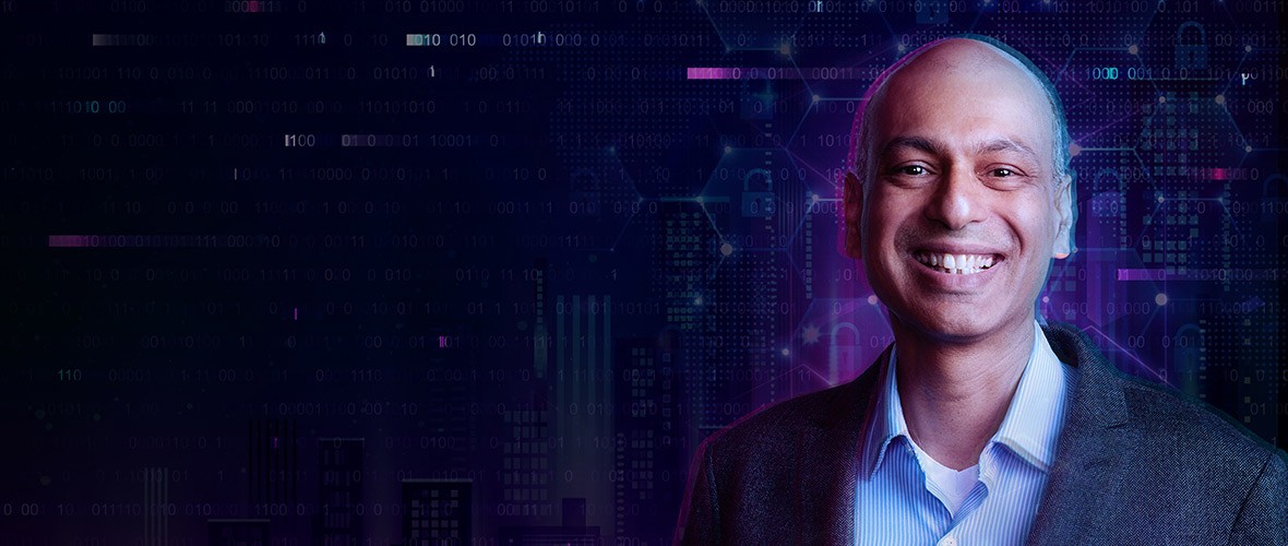 fall2021-techjournal-cxo-cover Q&A With Arun DeSouza, CISO and CPO, Nexteer Automotive